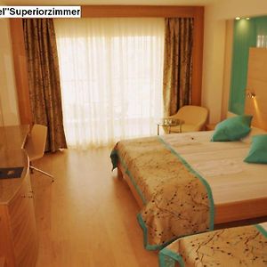 Superior Doppelzimmer