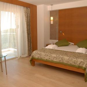 Standard Suite mit Queensize-Bett